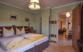 Hardy Apartman